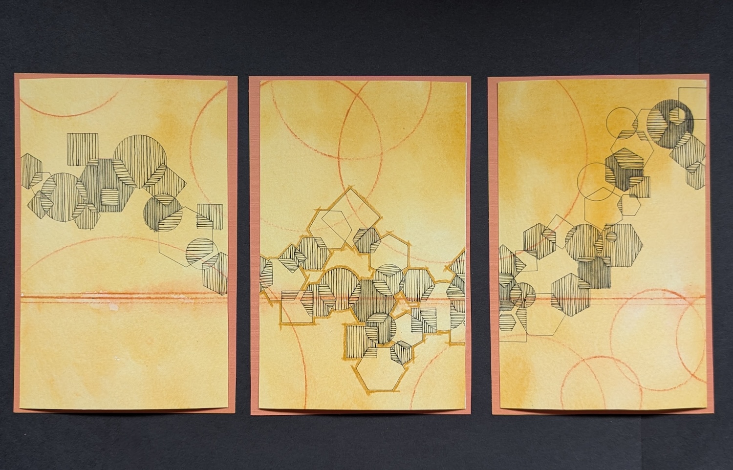 image from Triptych 1